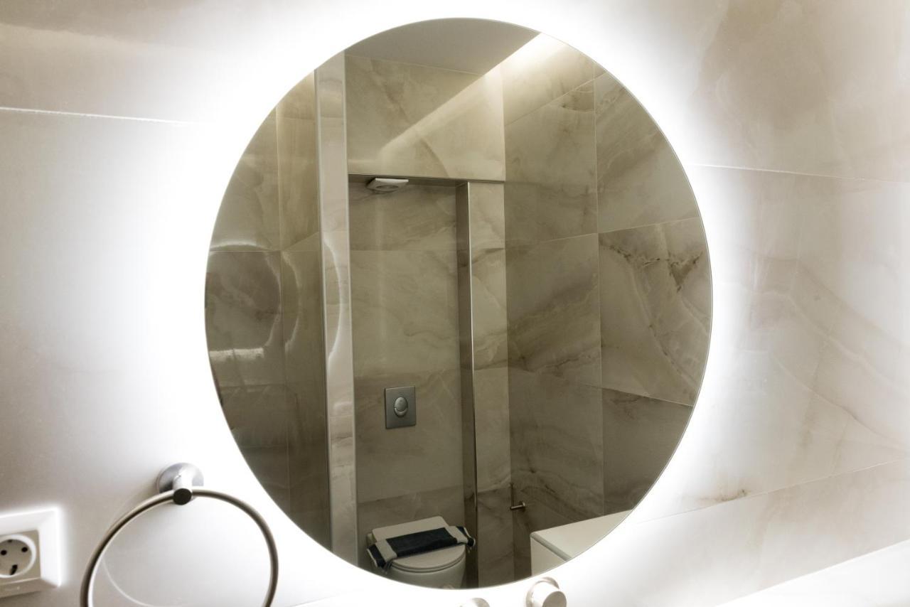 Naya Apartment Каламата Екстериор снимка